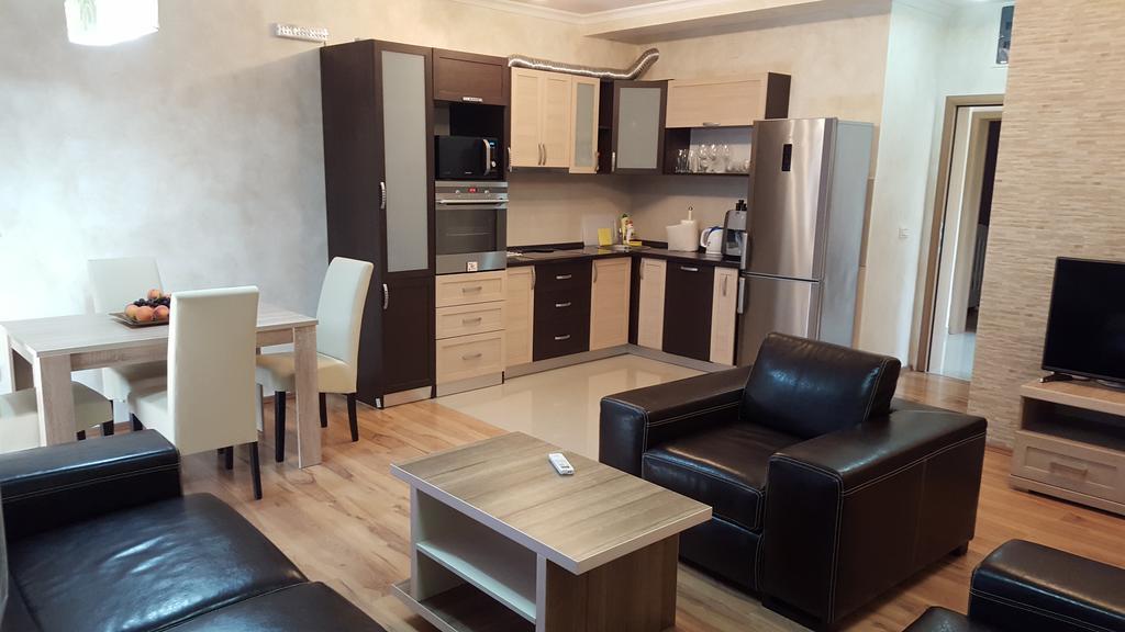 Holiday Home Kalicanin バール 部屋 写真