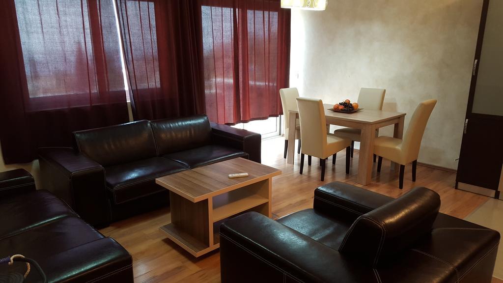 Holiday Home Kalicanin バール 部屋 写真