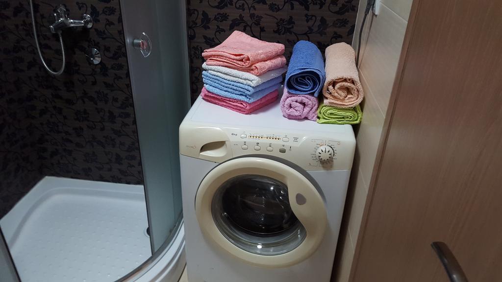 Holiday Home Kalicanin バール 部屋 写真