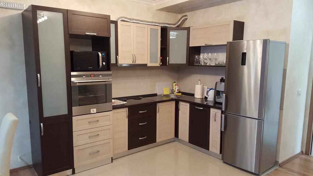 Holiday Home Kalicanin バール 部屋 写真