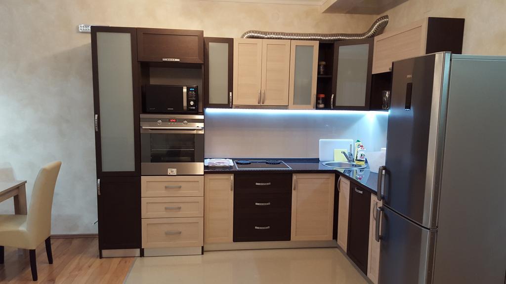 Holiday Home Kalicanin バール 部屋 写真