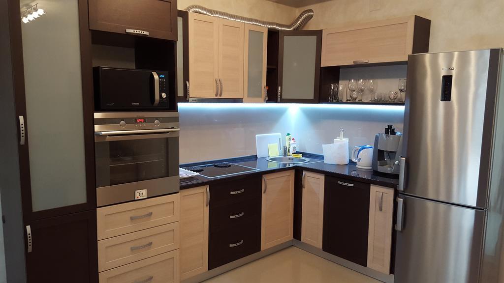 Holiday Home Kalicanin バール 部屋 写真