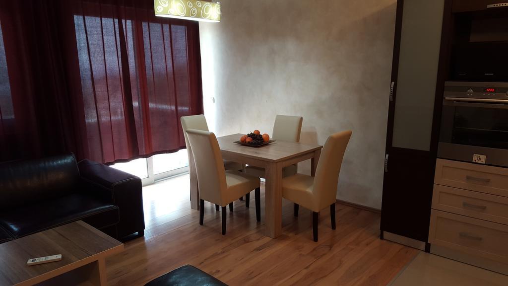 Holiday Home Kalicanin バール 部屋 写真